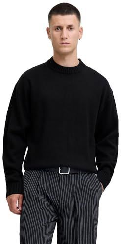 Jack & Jones - Urban K - Gebreide Pullover - Relaxte Pasvorm