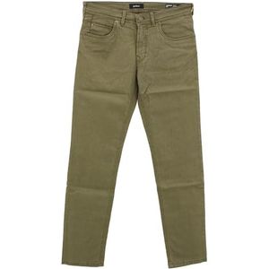 gardeur Atelier Taupe herenbroek (2022) (fabrieksmaat: 38/34), taupe, 38W / 34L