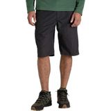 Craghoppers - Kiwi Long Short - Cargo Wandelbroek - Groen - Nylon