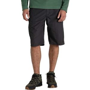 Craghoppers - Kiwi Long Short - Cargo Wandelbroek - Groen - Nylon