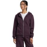 Build Your Brand - By290 - Hoodie - Plumpurple - 70% Katoen, 30% Polyester