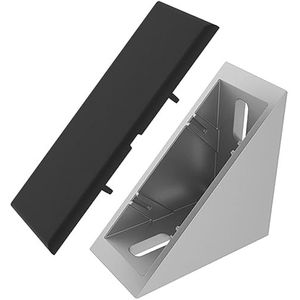 FINELYCR 16 stuks spiegelschroeven, 25 mm decoratieve messing schroeven, schroefdoppen van messing, voor decoratieve spiegels en meubels