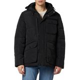 bugatti Herenjas, zwart-50, 46