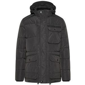 bugatti Herenjas, zwart-50, 46