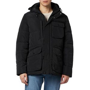 bugatti Herenjas, zwart-50, 46