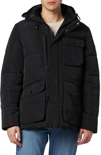 bugatti Herenjas, zwart-50, 46