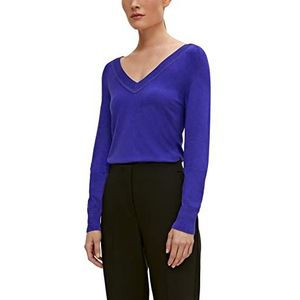 Comma Trui voor dames, 5683, 58 NL