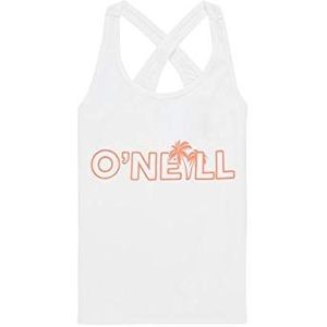 O'Neill LG-logo, mouwloze tanktop voor meisjes
