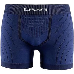 UYN MOTYON 2.0 UW Boxer ondergoed, blauw, L/XL