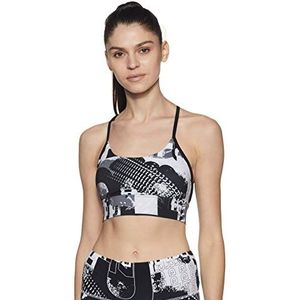 Reebok Wor Myt AOP Bra Sportbeha voor dames