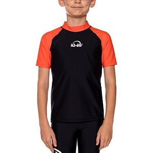 iQ-UV meisjes UV-shirt 300 UV-bescherming T-shirt