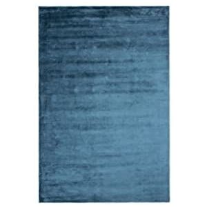 Indra Visco-tapijt - 240 * 170cm - Turquoise