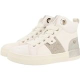 GIOSEPPO - Rudme - Laarzen - Wit