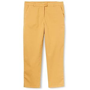 Gele capri broeken kopen? | Lage prijs | beslist.nl