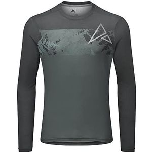 Altura MTB-shirt Kielder Ls voor heren