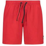 CMP - Tweekleurige Shorts - Kinderbroeken - 34 cm - Met Zijzakken