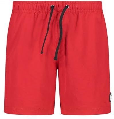 CMP - Tweekleurige Shorts - Kinderbroeken - 34 cm - Met Zijzakken
