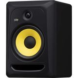 KRK Classic 8 Professional Bi-Amp 20,3 cm (8 inch) Studio Monitor, zwart