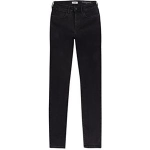 Wrangler dames Jeans High Skinny, Arachne , 31W / 30L