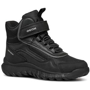 Geox - Simbyos - Sneakers - Meisjes