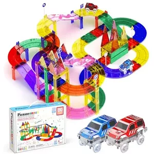 Mr. Playwood 3D Houten Puzzel - Big Ben - met LED verlichting - 10206 - 18.5x16x40cm