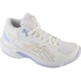 ASICS - Beyond Ff Mt - Sneakers - Champagne Wit - Dames