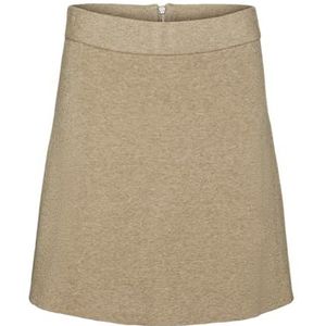 VMGOLD NW Skater Skirt, S, S
