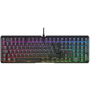 CHERRY - MX 3.1 RGB - Toetsenbord - Zwart
