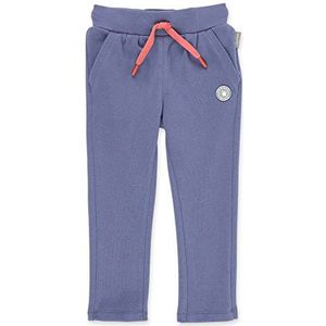 Sigikid meisjes vrijetijdsbroek, blauw, 122 cm