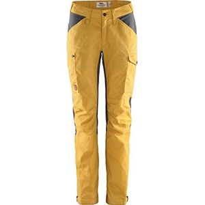 Fjällräven Kaipak TRS Curved SR Wandelbroek voor dames