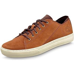 Timberland ADV 2.0 Cupsole Modern Ox, herensneakers, Bruin, 43 EU