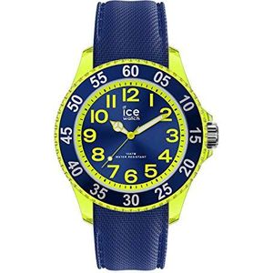 ICE Watch IW017734 - Cartoon - Blauw - Horloge - 35 mm