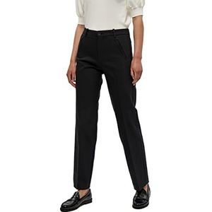 Minus 33 Dames Daya Straigth Business Casual Broek