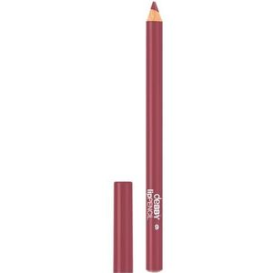 Debby Lip Pencil Long Lasting Nr. 06-5 g