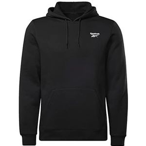 Reebok Heren Identity Fleece Hoodie