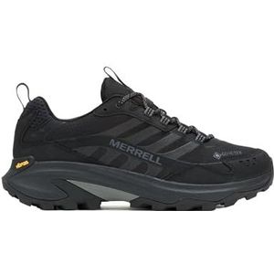 Merrell Heren Speed Remix GTX wandelschoen, zwart, 10 UK, Zwart, 44.5 EU