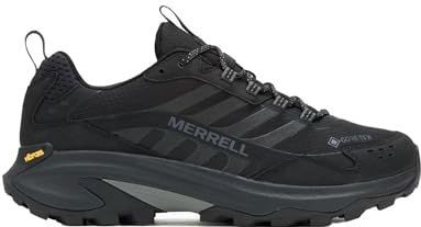 Merrell - Speed Remix GTX - Wandelschoenen - Zwart