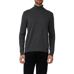 Gebreide Trui - Regular Fit - Katoen