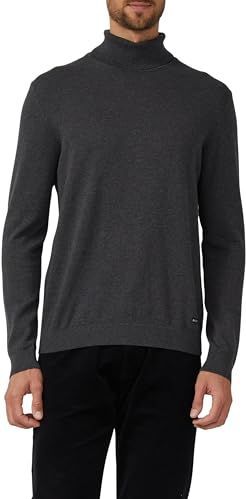 Gebreide Trui - Regular Fit - Katoen