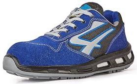 U-Power - Dea - Veiligheidsschoenen - Laag - Red Lion-serie - S1P SRC ESD