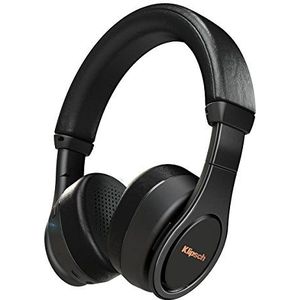 Klipsch 1062799 Reference On-Ear II Bluetooth hoofdtelefoon, wit