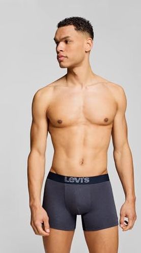 Levi's - Boxershorts - 2 Eenheden - Katoen