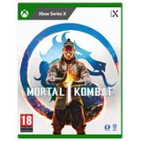 MORTAL KOMBAT 1 Xbox Series X (NL versie)