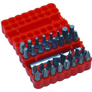 Hilka 37950033 ecurity Beetje, Set van 33 Stuks