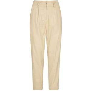 ApartFashion Damesbroek, beige, normaal