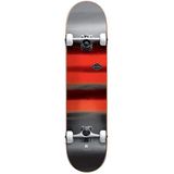 Globe Skateboard G1 Full On 8.0"" - Charcoal/Chromantic
