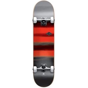 Globe Skateboard G1 Full On 8.0"" - Charcoal/Chromantic