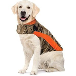 ThunderShirt voor honden, X Large, Camo Polo - Hondenangst Vest