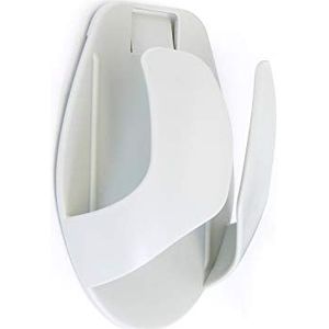 Muishouder lichtgrijs