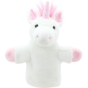 The Puppet Company - CarPets Glove Puppets - Unicorn PC008041